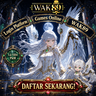WAK89 - WAK89 Inspirasi Starlight Online untuk Penggemar Game Online